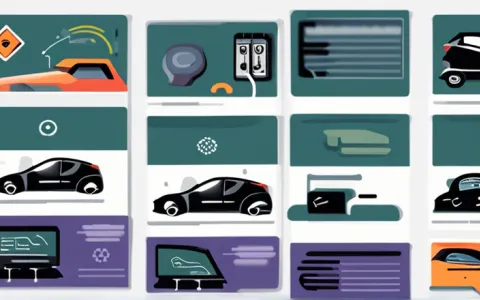 有没有能自动预警车辆故障的车辆管理系统？