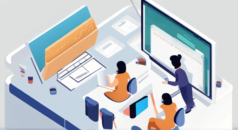 学办公软件制表怎么做