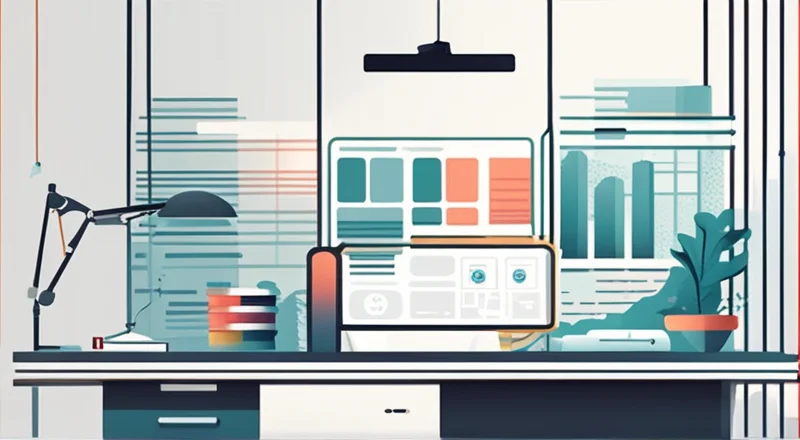 办公软件怎么增加竖行线