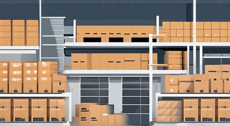 如何选择最适合您的WMS仓储系统