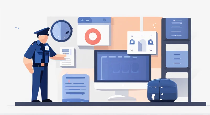 警察办公软件有哪些功能