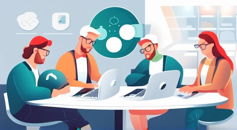 如何调整项目管理人员