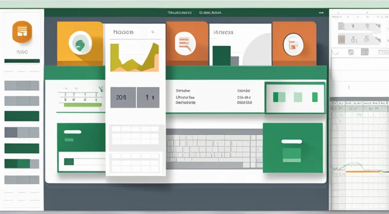 办公软件excel怎么弄选择按键