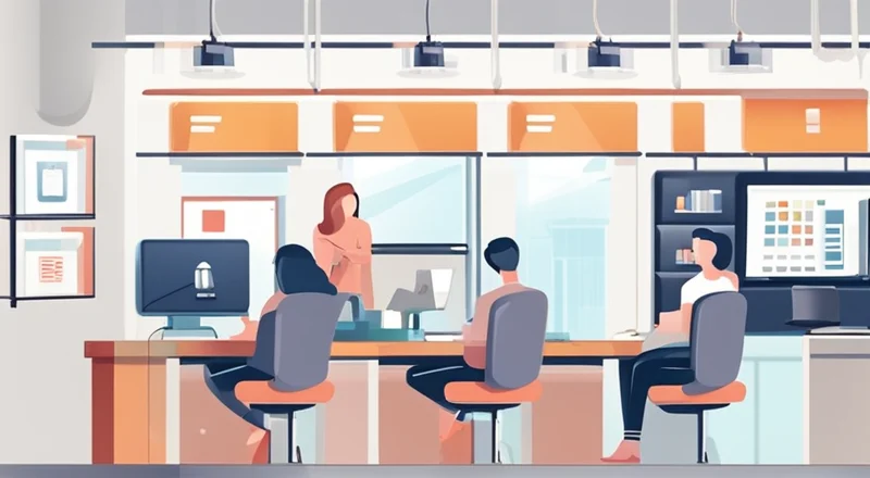 哪些网吧有办公软件的