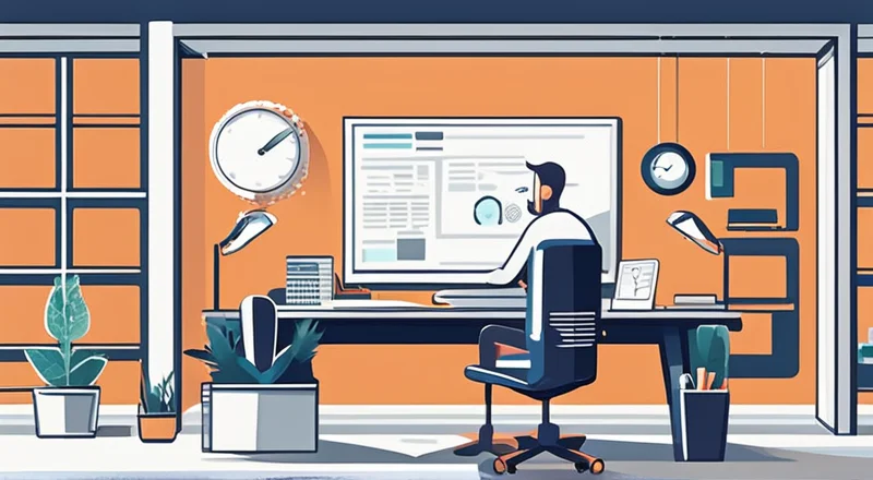 办公室 需要会哪些软件