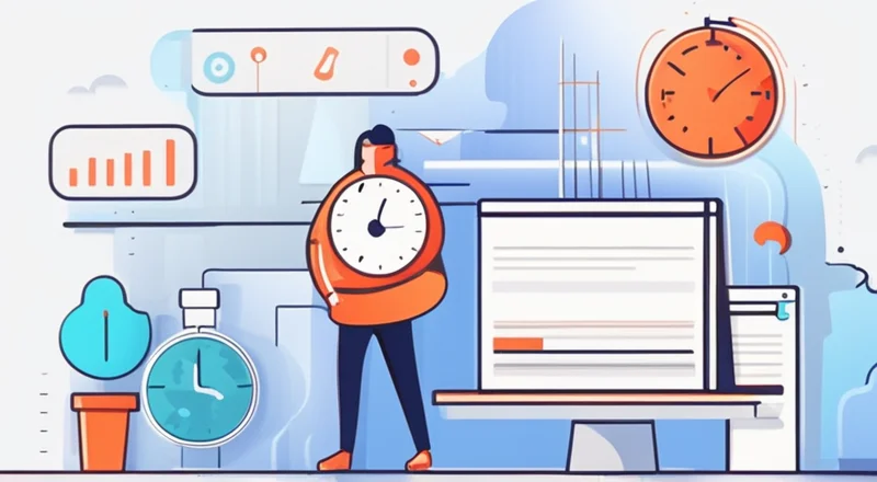 项目管理的时间范围有哪些