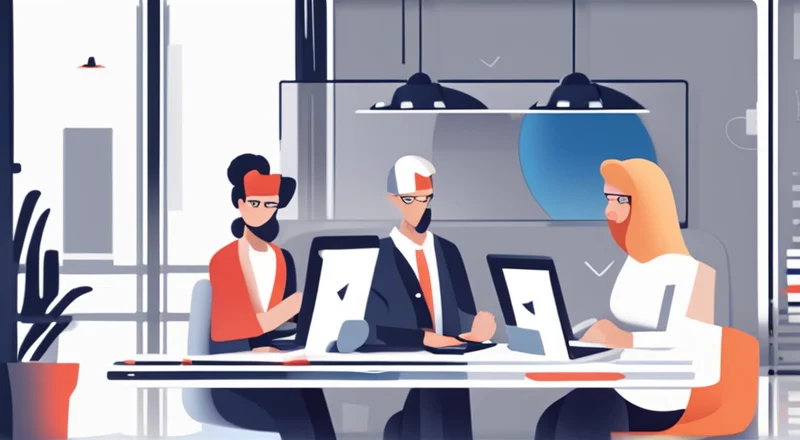 怎么下老板的办公软件