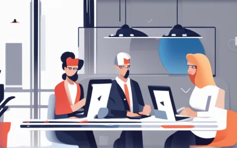 怎么下老板的办公软件