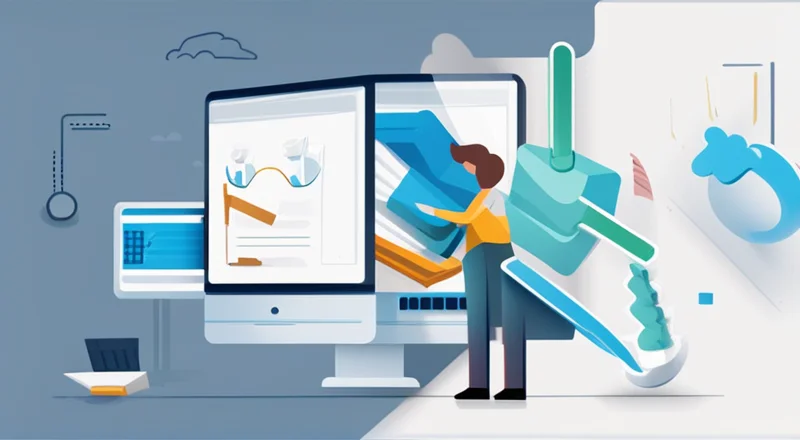 下载办公软件怎么解压