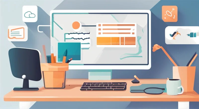 办公软件分类别怎么选的