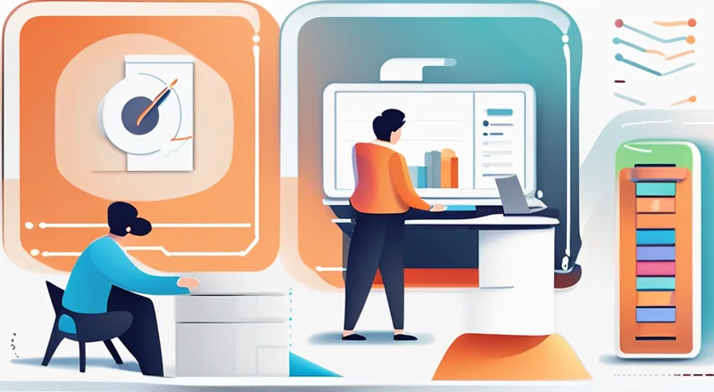 怎么才叫会办公软件呢