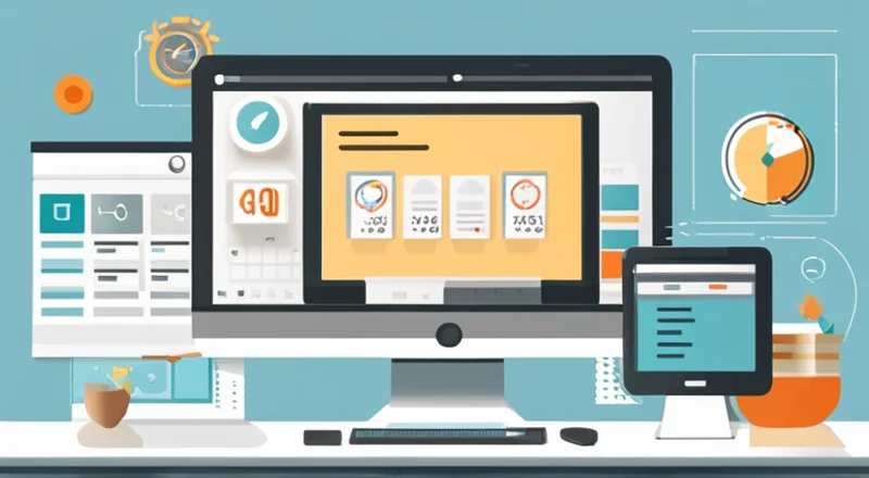 办公软件中的表格怎么编