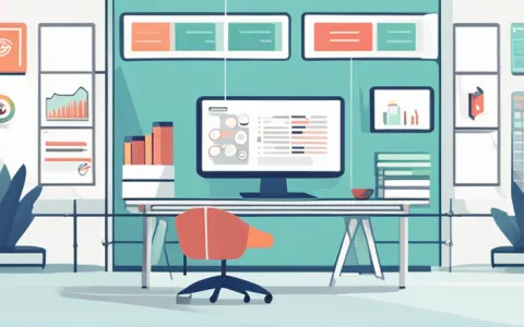 有哪些种类的办公软件