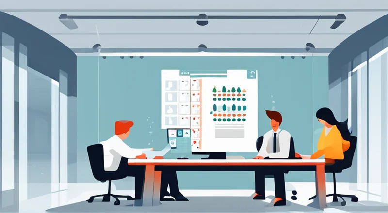 办公软件怎么设置计数