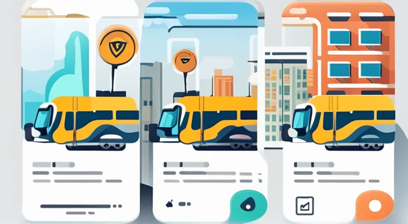 网上办公交卡软件有哪些