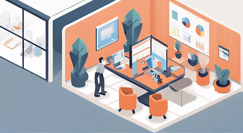 天府软件园免费办公区有哪些