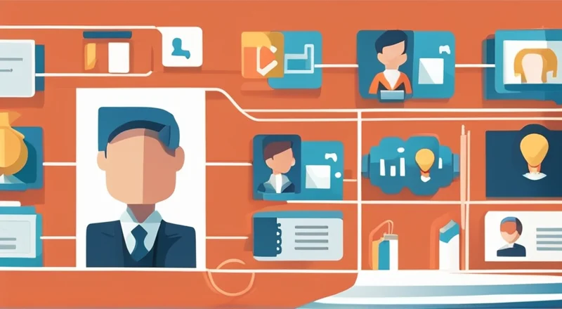 哪些党建管理系统的人员管理流程更灵活?