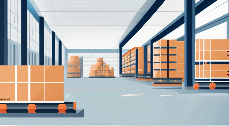 如何通过数据分析优化智能仓储的业务流程？