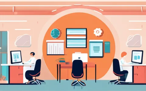 办公软件怎么设置保护色