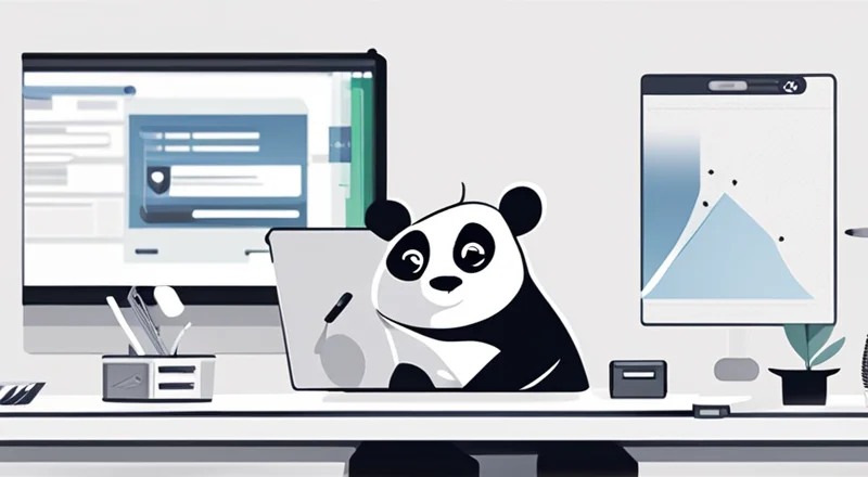 熊猫办公怎么下载软件