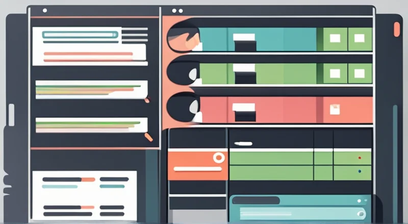 办公软件目录怎么搞的