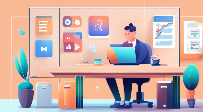 办公软件怎么才算是精通