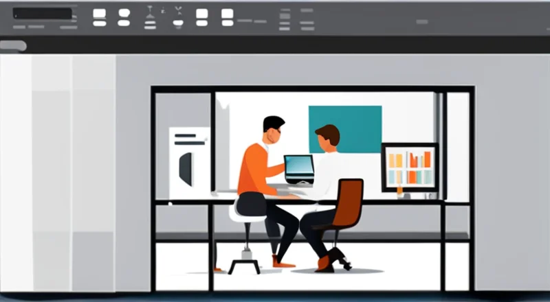 电脑办公软件怎么制作