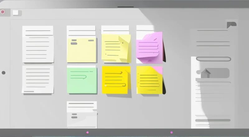 办公好用便签软件有哪些