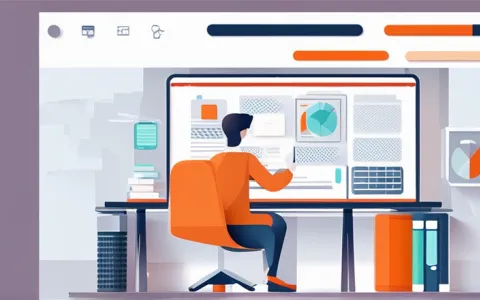 软件办公怎么说英文的啊