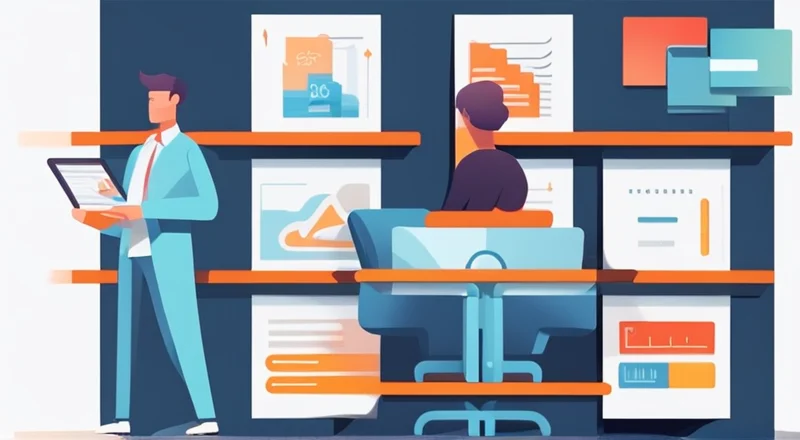 办公休息软件有哪些