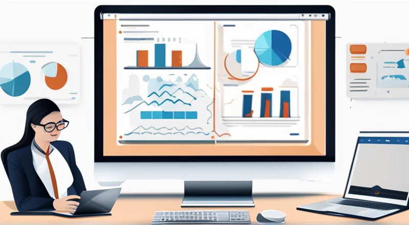 怎么学做办公软件