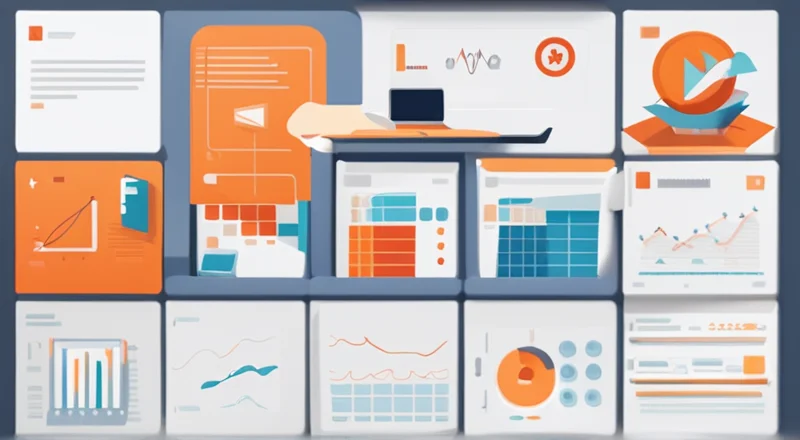 融合办公软件有哪些功能