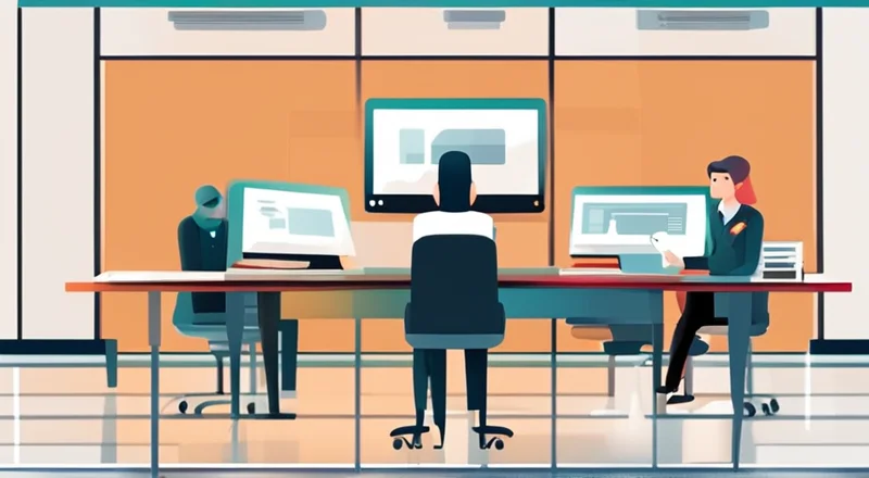 计算机证考哪些办公软件