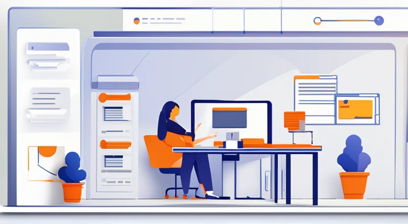 办公软件金额汇总怎么做