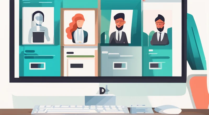 办公软件怎么放头像框