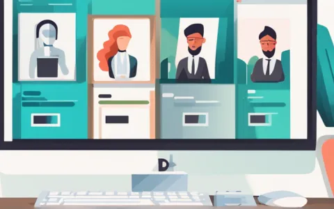 办公软件怎么放头像框