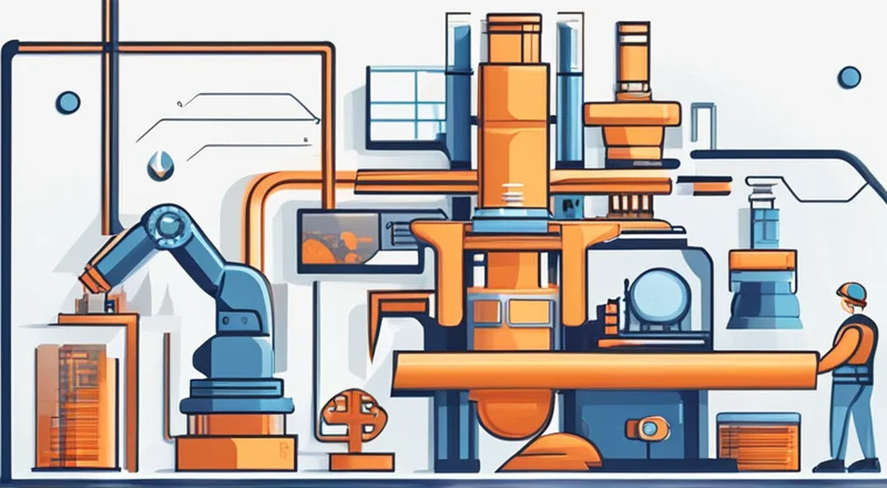 如何做产业升级项目管理