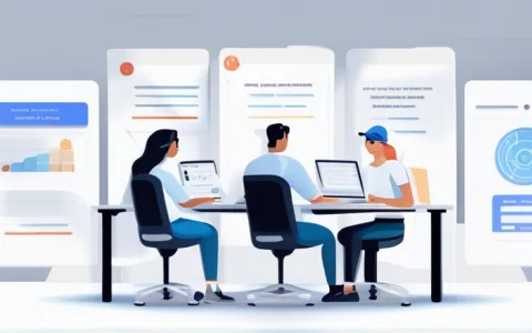 可依据售后提升服务效率的软件推荐？