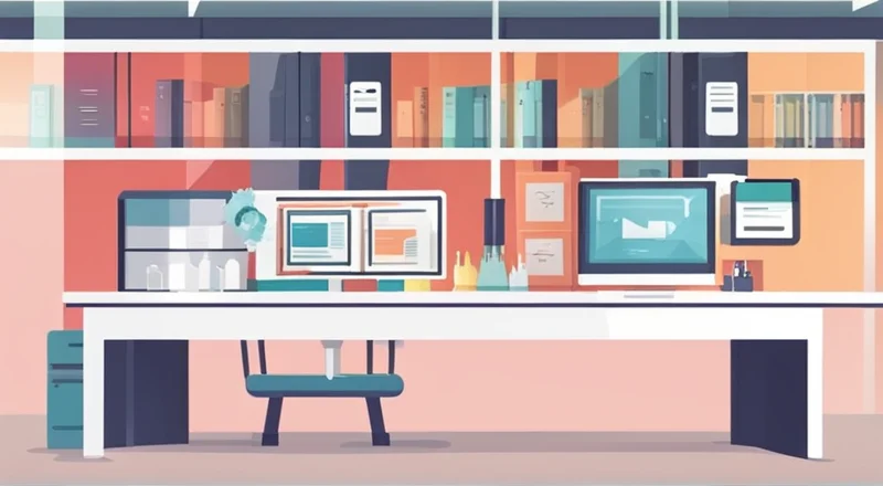 办公工作站软件有哪些