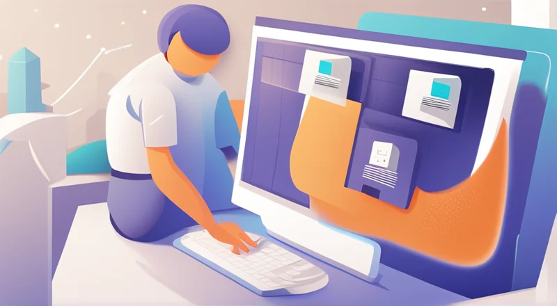 电脑还原了办公软件怎么下载