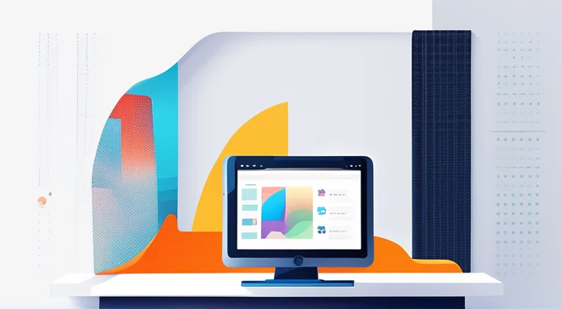 办公软件怎么分两半打开