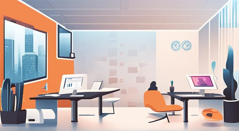 虚拟背景办公软件有哪些