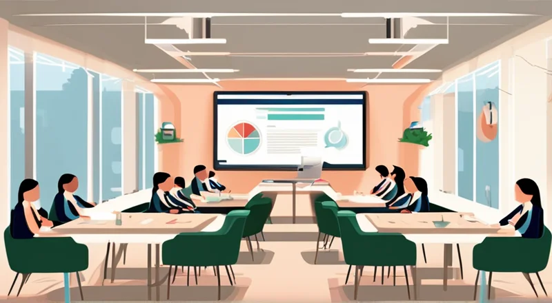 适合学校教职工食堂的管理软件怎么选？