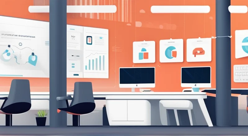 品牌ec办公软件有哪些