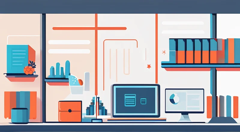 电脑里的办公软件有哪些