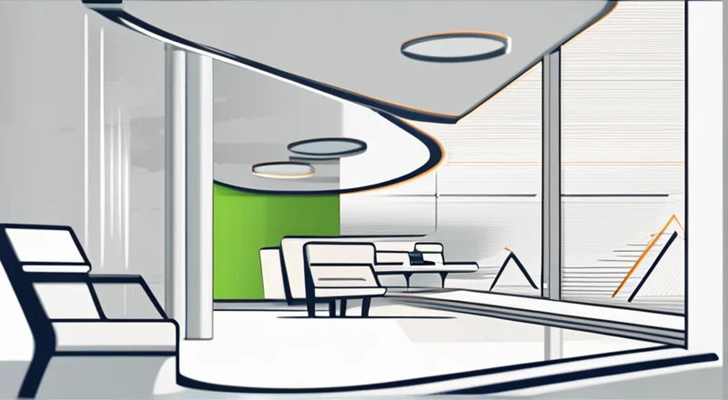 办公软件勾线怎么弄好看