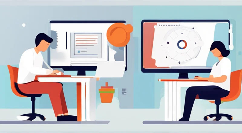 怎么用办公软件做说明书