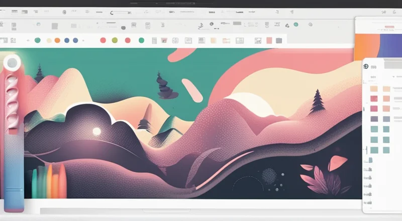 办公软件彩色怎么打印机