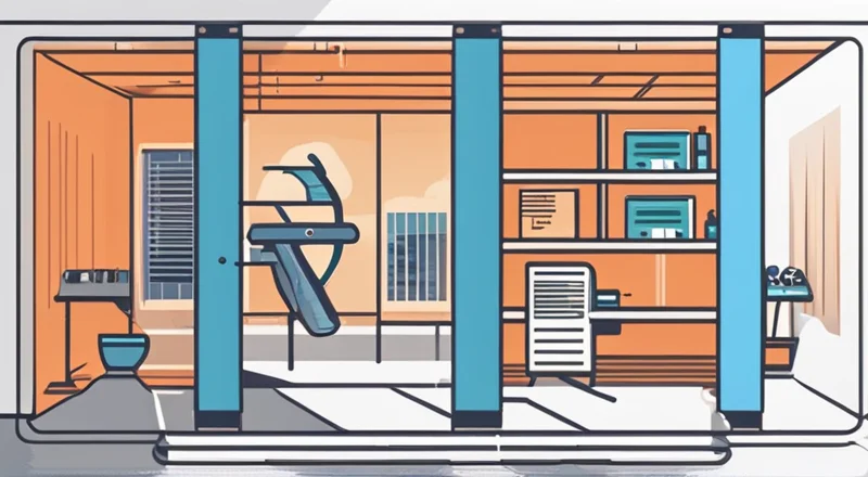 办公室软件设施包括哪些