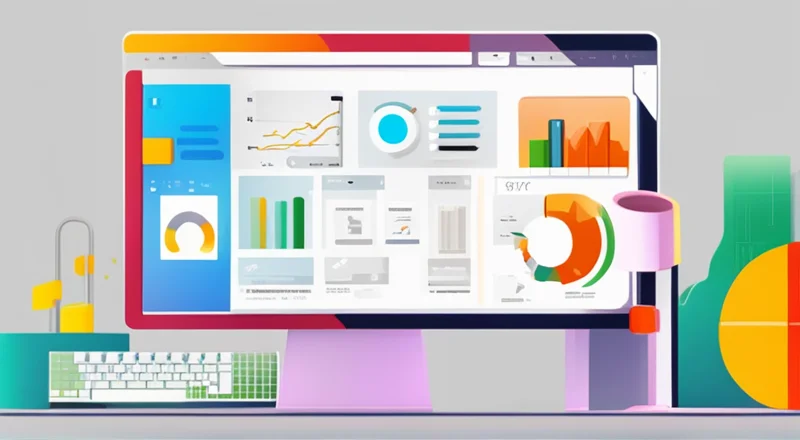 用办公软件怎么制表格